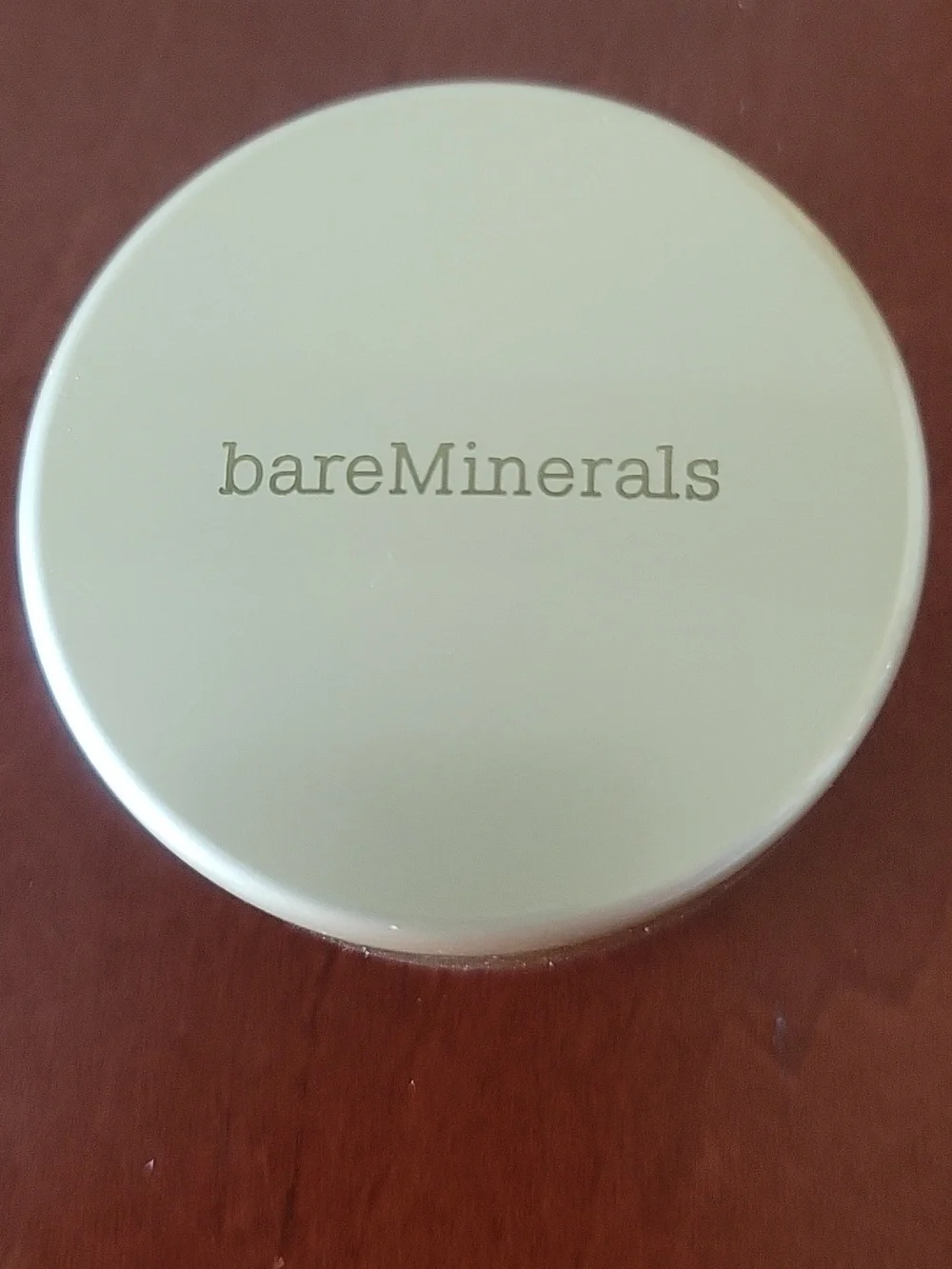 bare Minerals Blush, Luminary